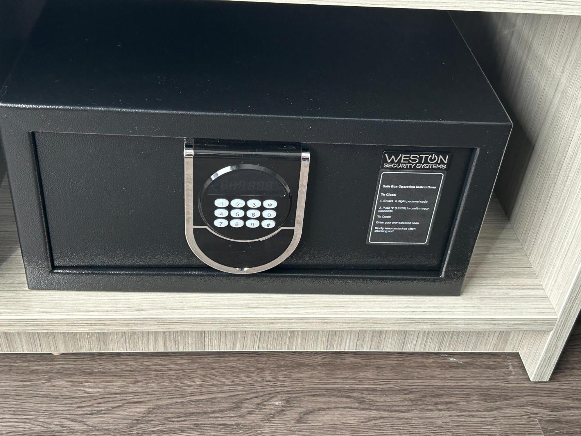 Quality Inn Leamington Eksteriør billede