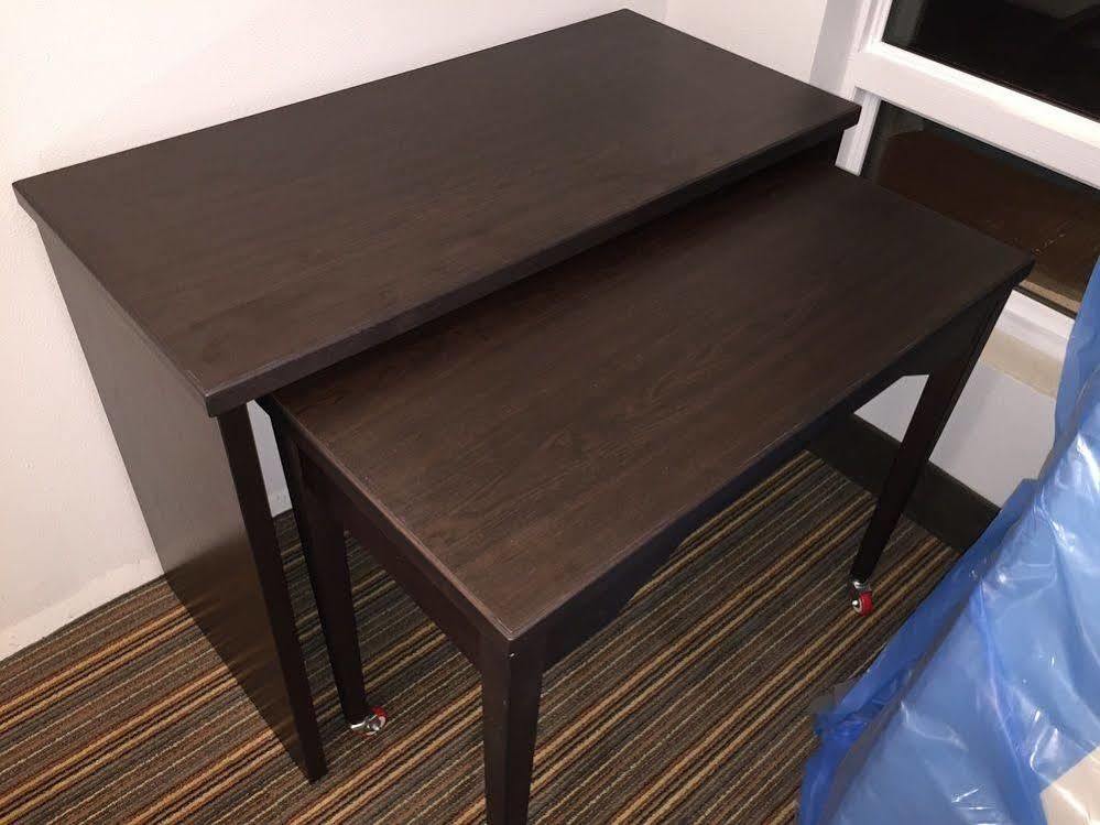 Quality Inn Leamington Eksteriør billede